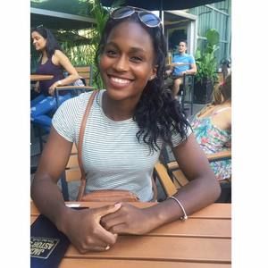 Meet your Posher, Nichelle